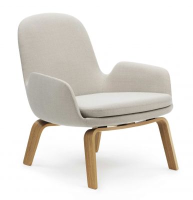 Era Lounge Chair Sessel niedrig Normann Copenhagen